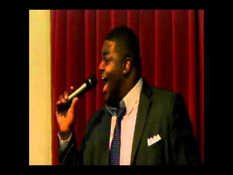 love is bubbling over malcolm Himes and  paul Williams.wmv