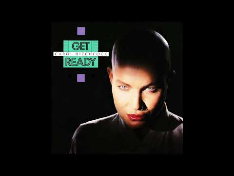 Carol Hitchcock - More Than Words Can Say