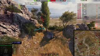 【Tier5】KV-1で3優等 90.42%～ 24日目