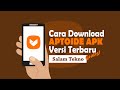 Cara Download Aptoide APK Versi Terbaru di Android Secara Gratis Cara Download Aptoide APK Versi Terbaru di Android Secara Gratis