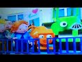 Opening To Bob The Builder Bob S White Christmas 2002 DVD Screening Copy