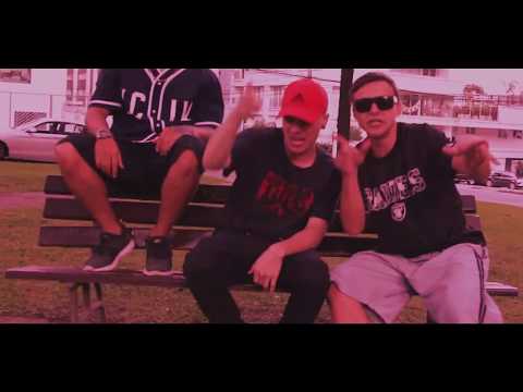Vinyl Rap & Gui Pontes - "1 NÍVEL ACIMA" [Street Vídeo Oficial]