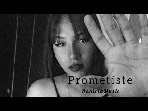 Prometiste - Ale Ortega (composición)