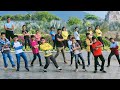 jimikki ponnu Dance Video - Varisu - Maheshdancestudio Choreography - Thalapathy ViJay, Rasmikha