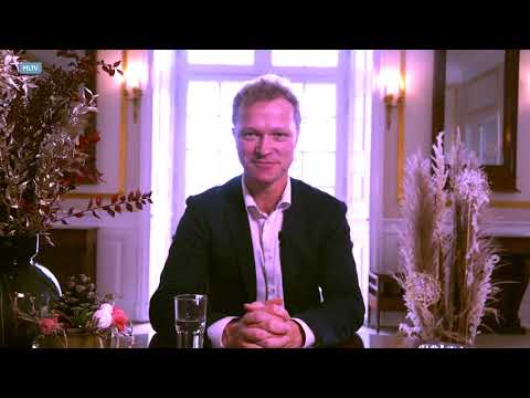 Nytårstale 2021, BorgmesterJohannes Lundsfryd.