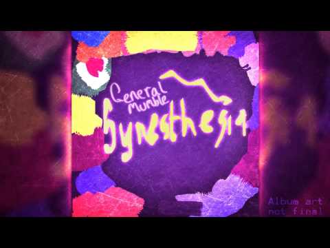 General Mumble - Now Or Never