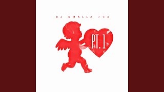 Cover art for Cupid, Pt. 1