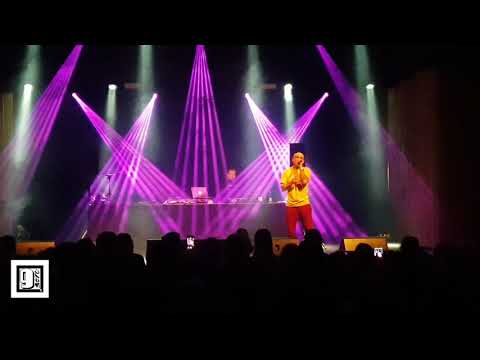 Sobota - Jebać Miłość Gdańsk 2020