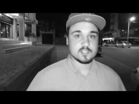 MC ZUK - O Regresso (VideoClipe)