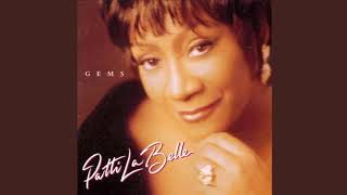 The Right Kind of Lover - Patti LaBelle