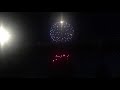 Avengers Theme During Fireworks