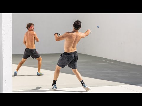 2021 WPH Icebreaker Ice Bowl - Killian Carroll vs Daniel Cordova (Men’s Final)