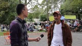 Can Ben Affleck Be Batman? Ask Philadelphian video