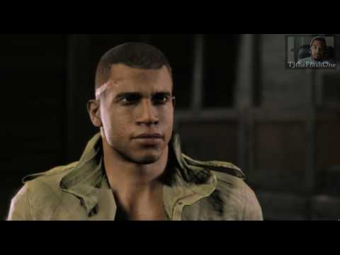 Mafia III Walkthrough - Pt. 27