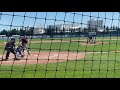 Rylan Richards Game Footage (July 10-18th)