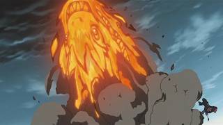 Download lagu Naruto All of Katon / Fire Style Jutsu  火遁 (術) mp3