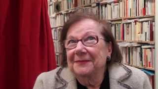 UN MÉDECIN HYGIÉNISTE DÉPORTÉ À MAUTHAUSEN<br>Marion Benech