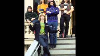 Grateful Dead - Cream Puff War (3-17-67)