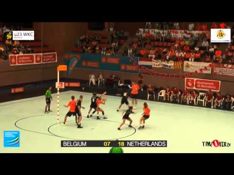 FINAL Belgium - Netherlands