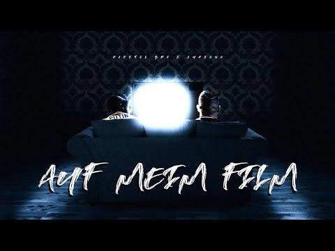 CAPITAL BRA feat. LUCIANO - AUF MEI'M FILM (prod. by Exetra Beatz)