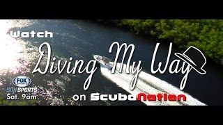 Episode 36: Diving My Way