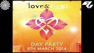 Easy Riders - Love And Light DJ mix