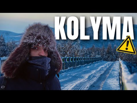 48 Hours on the World's Most Dangerous Road