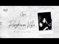 Gita Gutawa - Rangkaian Kata (Video Lirik 2)
