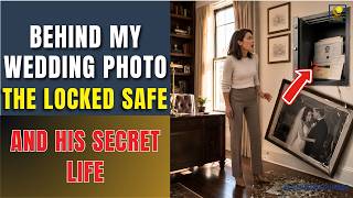 Download lagu The Locked Safe Behind Our Wedding Photo: I Found My Husband’s Secret Life mp3 Download lagu The Locked Safe Behind Our Wedding Photo: I Found My Husband’s Secret Life mp3