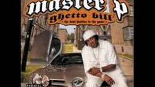 Master P - Feel Me