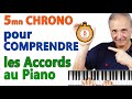 Comprendre tous les accords piano en 5 minutes (TUTO PIANO GRATUIT)