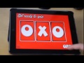 OXO Recipes