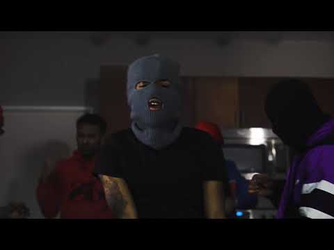 Cudi Mula - Mine Made Up Dir  by @Stopsmilinfilms