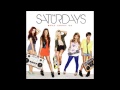 The Saturdays - What About Us (feat. Sean Paul) [Official Audio]