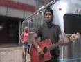 Mobile Home-Ronnie Bear