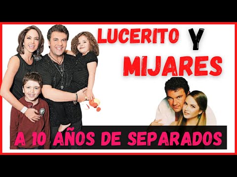 💔Lucero y Mijares - [Siempre Amigos] 2021🎼