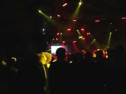 Balaton Sound 2012 Sven Vath