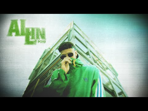 POYØ - All In (Prod. Hot Plug Beats) [Video Oficial]