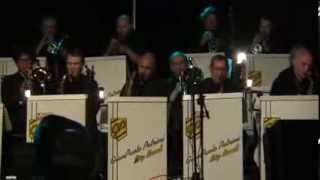 Michael Bublé - It Had Better Be Tonight (Meglio Stasera) Cover Italian Swing Band