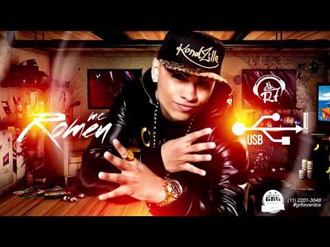 MC Romeu - USB (DJ R7) Lançamento Oficial 2015