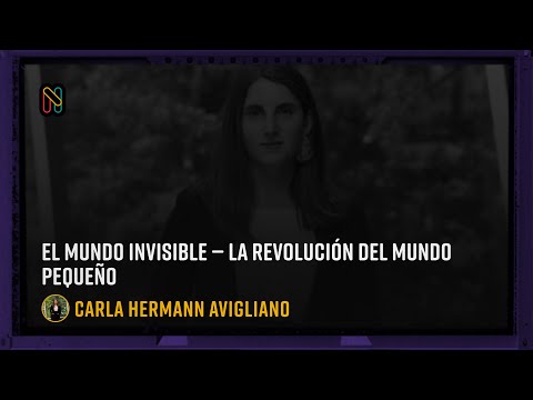 La revolución del mundo pequeño