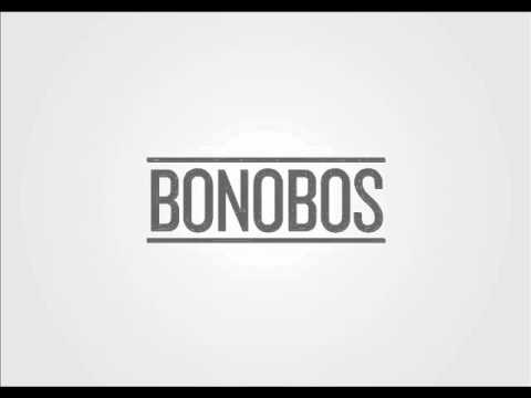 La vida - Bonobos