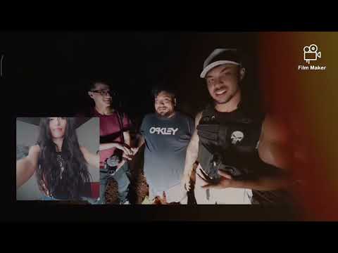 Máylla em encontramos um túmulo na estrada da noiva @cacadoresdelendaselite Feat @-clone