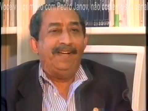 LINHA DIRETA - CASO PC FARIAS, APRESENTADO POR MARCELO REZENDE