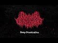 Brains Outward Deep Penetration Visualizer Slamming Brutal Death Metal