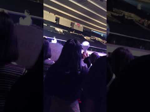 180228 SEVENTEEN CARAT CAMP OSAKA Mansae