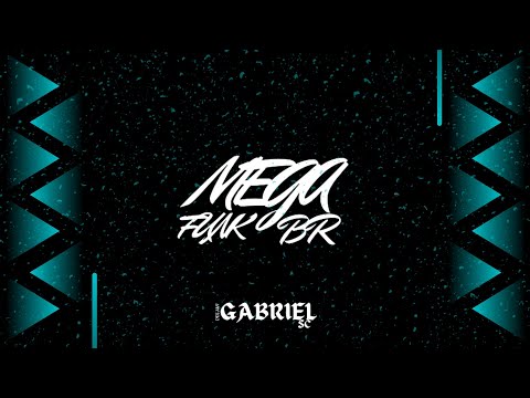 MEGA FUNK SET 1.0 (DJ GABRIEL SC)