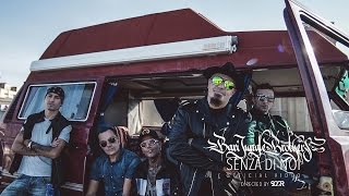 BARI JUNGLE BROTHERS  - SENZA DI NOI  (official video)