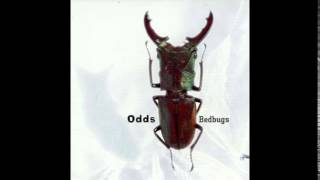 Odds - Fingerprints