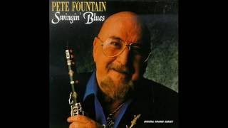 1678 Pete Fountain - Walking The Floor Over You